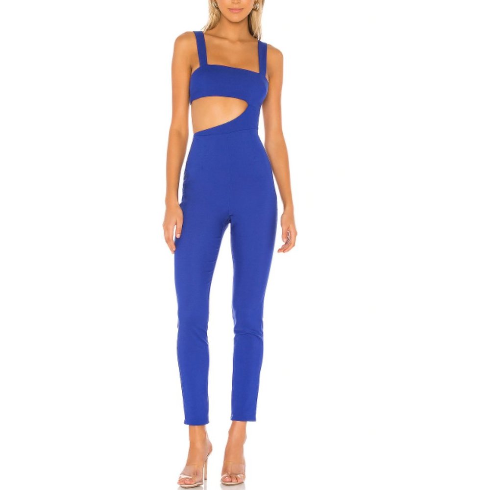 Superdown Leslie Jumpsuit